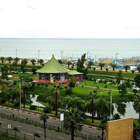 Cocorina Apartment Batumi Exteriér fotografie