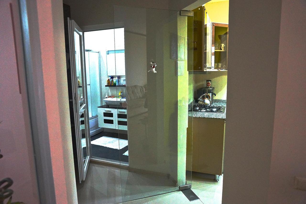 Cocorina Apartment Batumi Exteriér fotografie