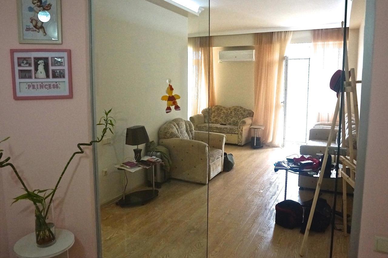 Cocorina Apartment Batumi Exteriér fotografie