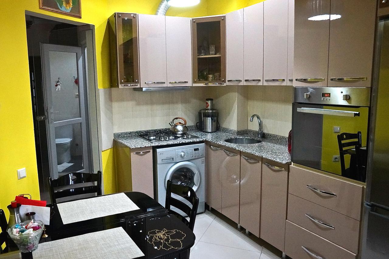 Cocorina Apartment Batumi Exteriér fotografie