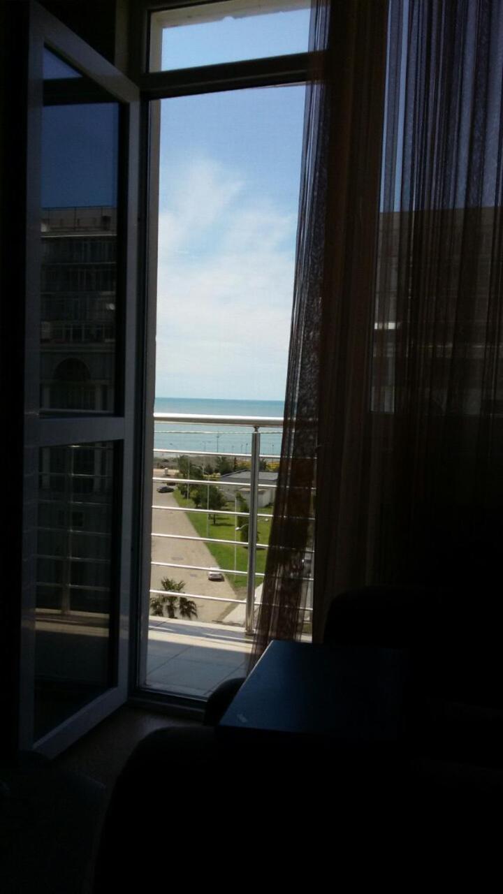 Cocorina Apartment Batumi Exteriér fotografie