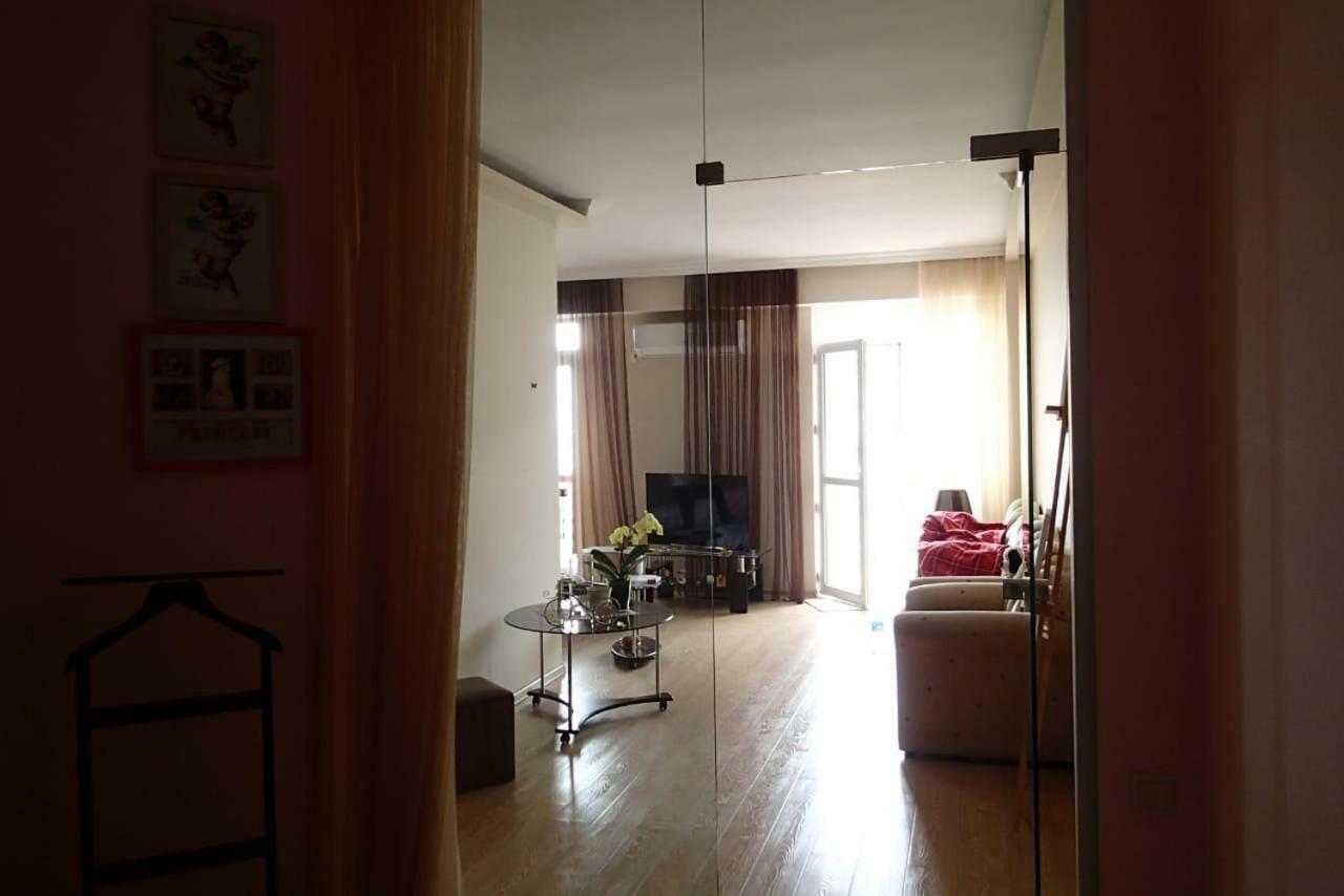 Cocorina Apartment Batumi Exteriér fotografie