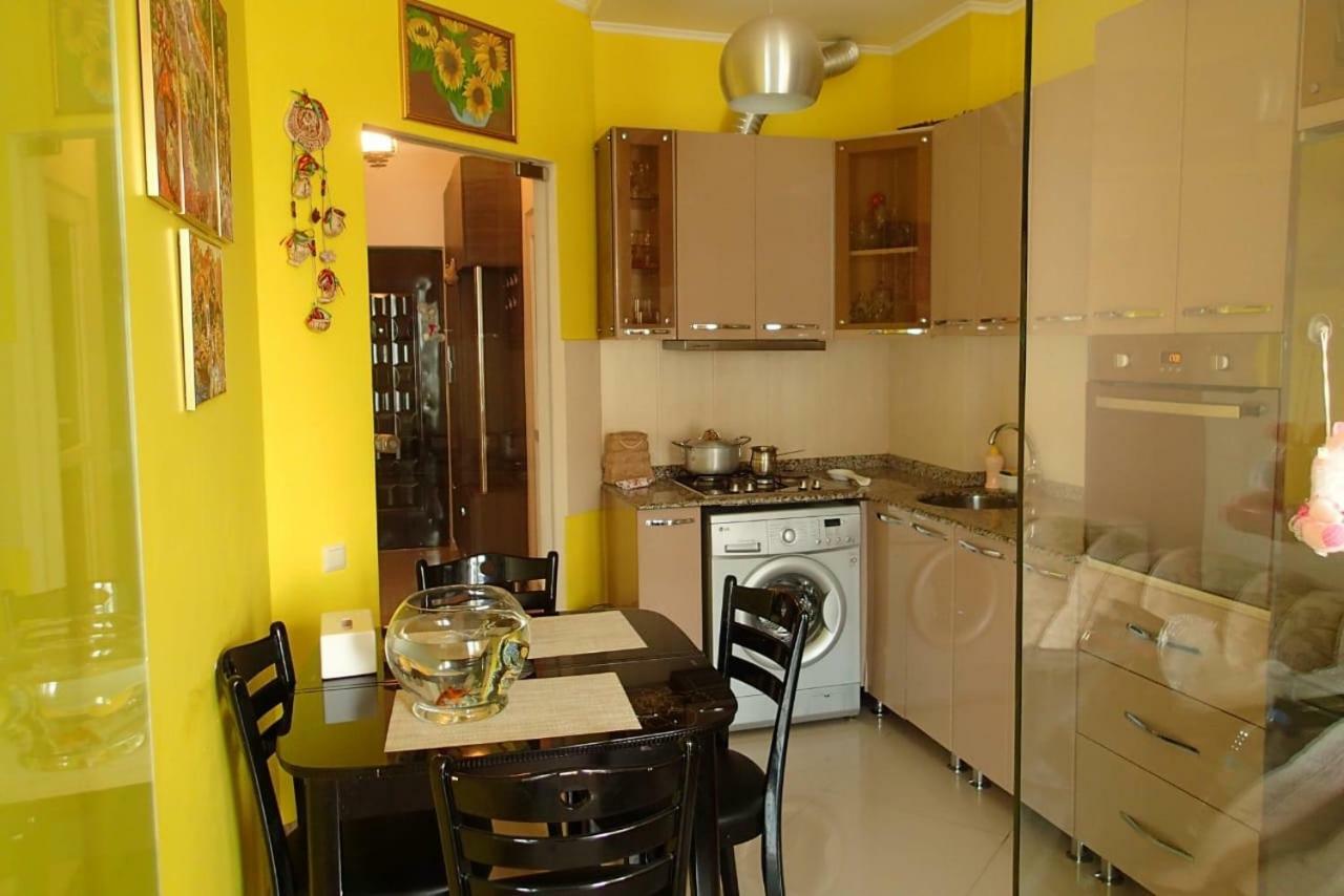 Cocorina Apartment Batumi Exteriér fotografie