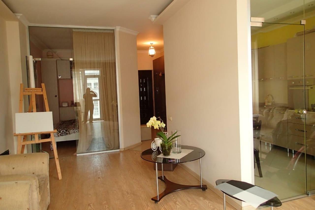 Cocorina Apartment Batumi Exteriér fotografie